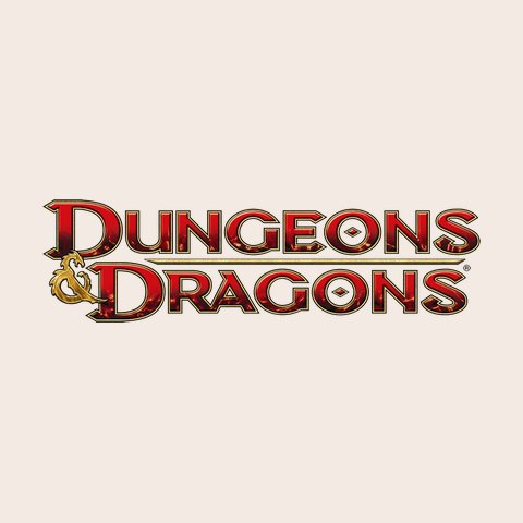 Dungeons & Dragons logo