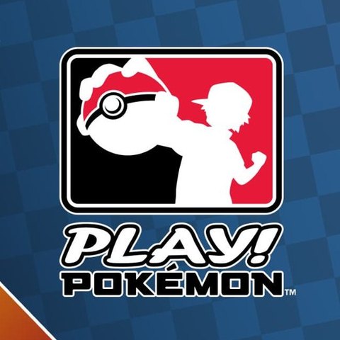 Play! Pokémon logo