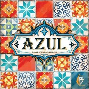 Azul box
