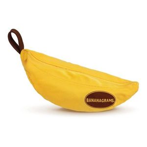 Bananagrams box