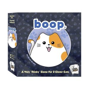 Boop box