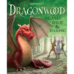 Dragonwood box