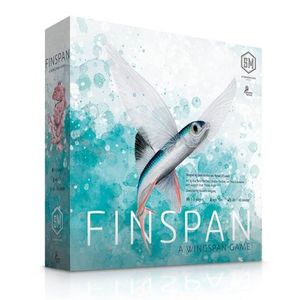 Finspan box