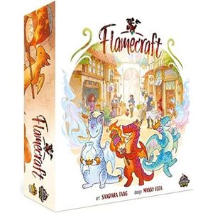 Flamecraft box