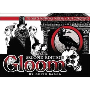 Gloom box
