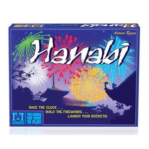 Hanabi box