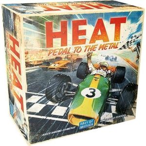 Heat box