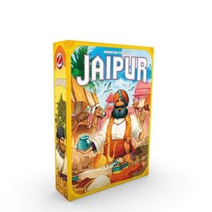 Jaipur box