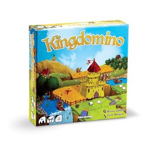 Kingdomino box