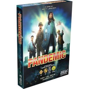 Pandemic box