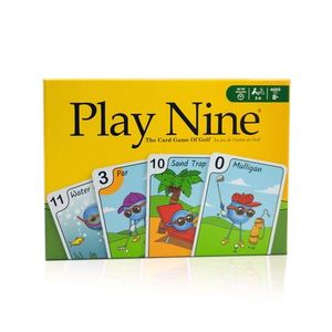 Play Nine box