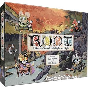 Root box