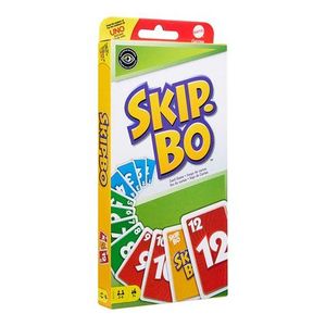 Skip-Bo box