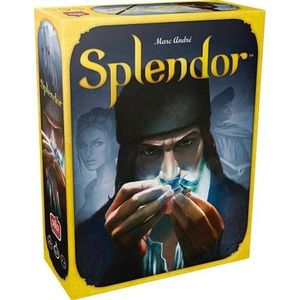 Splendor box