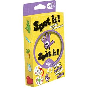 Spot it! box
