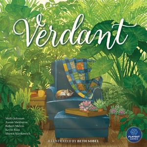 Verdant box