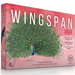 Wingspan box