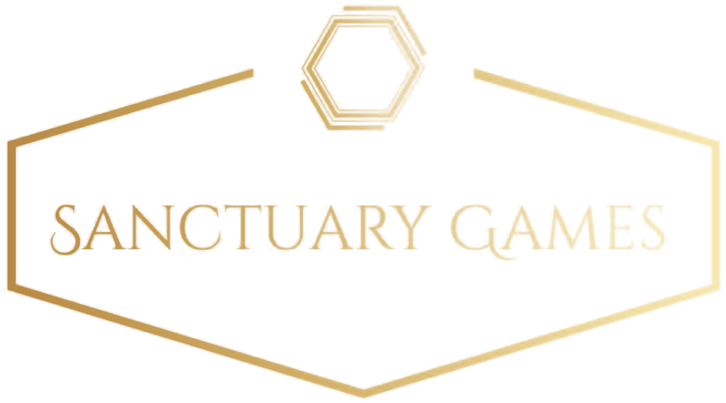 Sanctuary Games